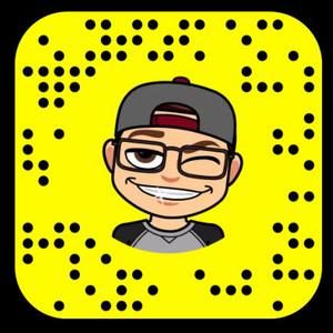 Meet your Posher, Donte